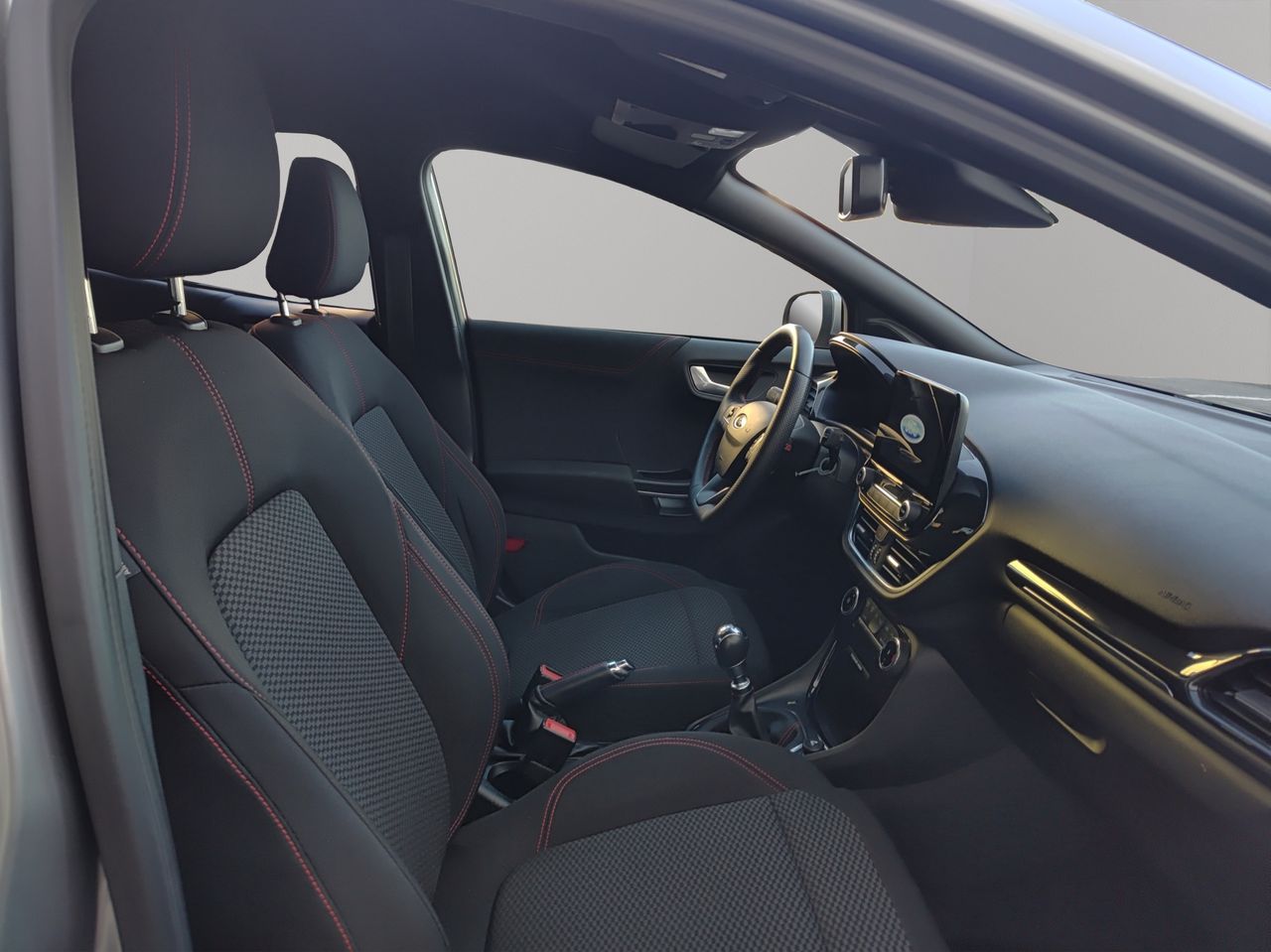 Foto Ford Puma 17