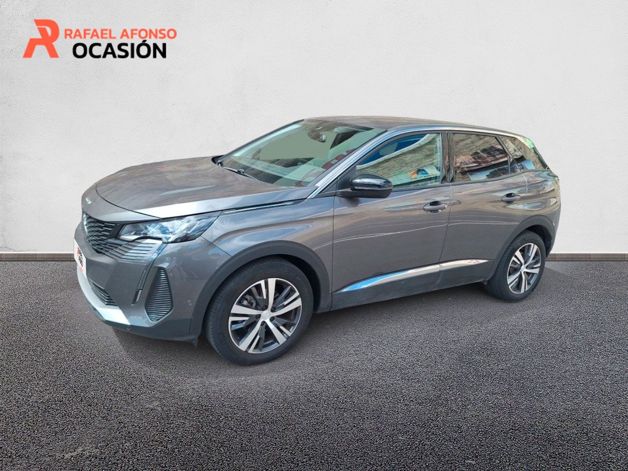 Foto Peugeot 3008 3