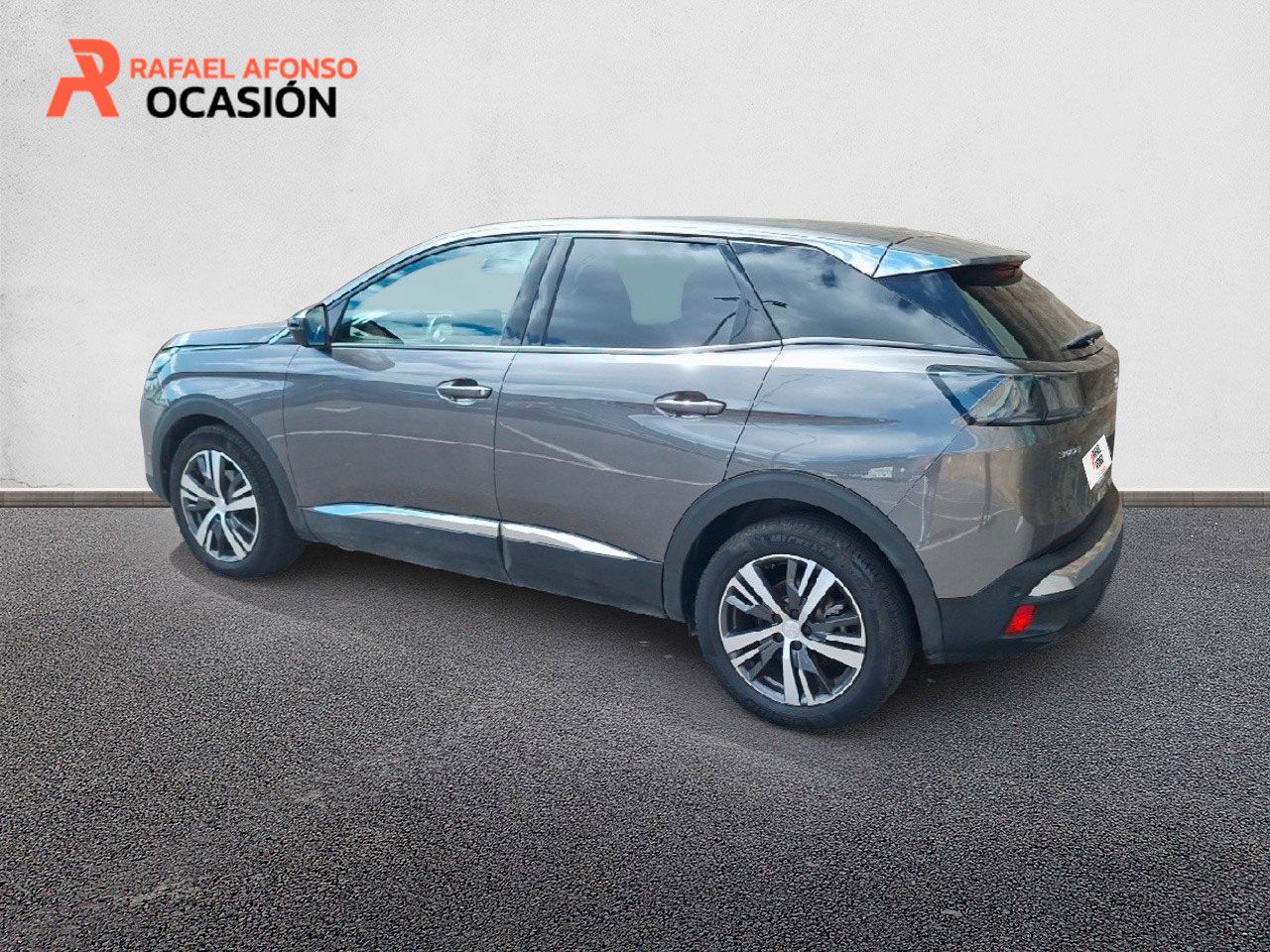 Foto Peugeot 3008 4