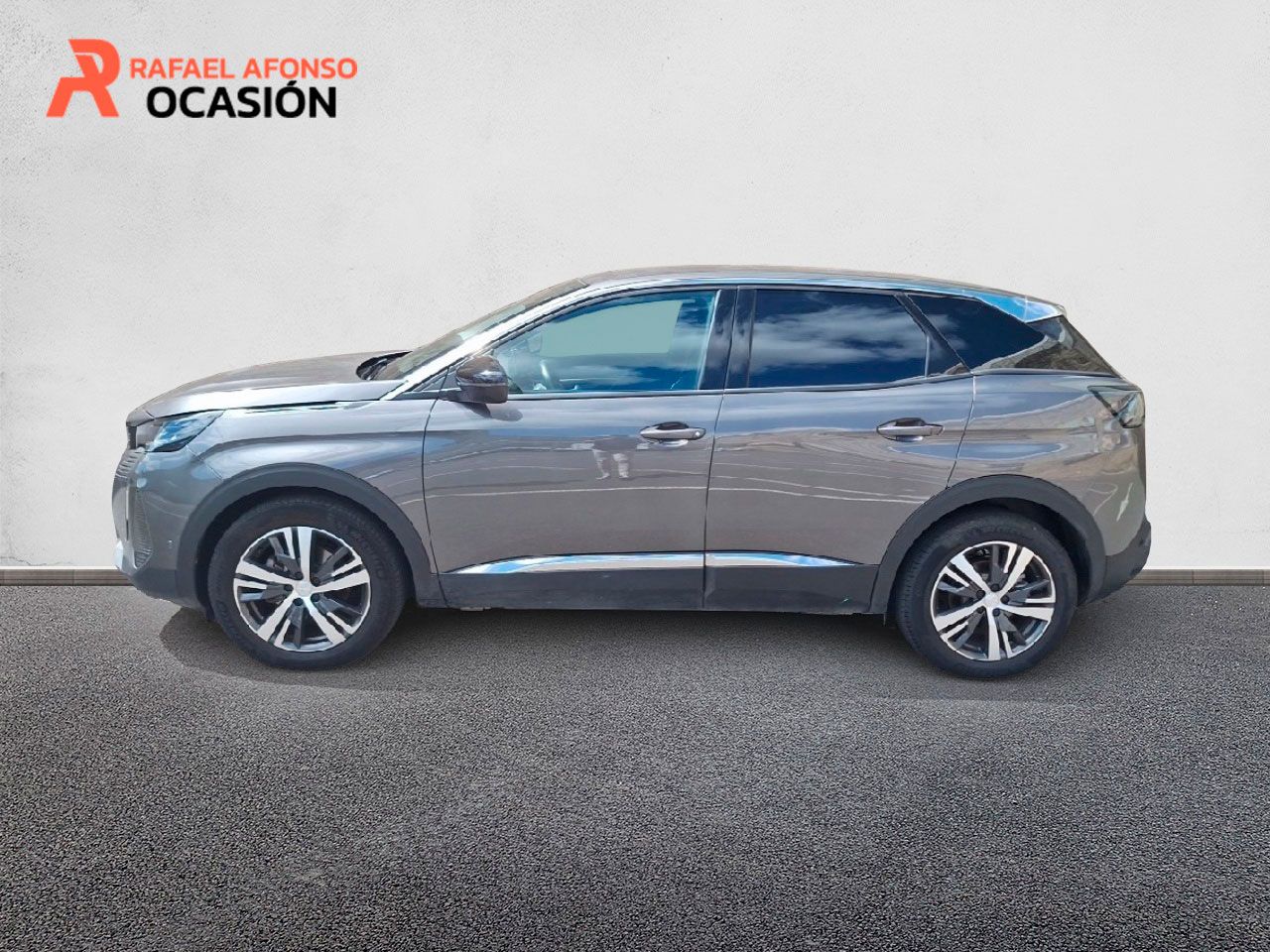 Foto Peugeot 3008 5
