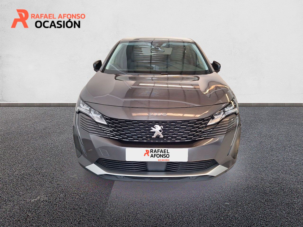 Foto Peugeot 3008 6