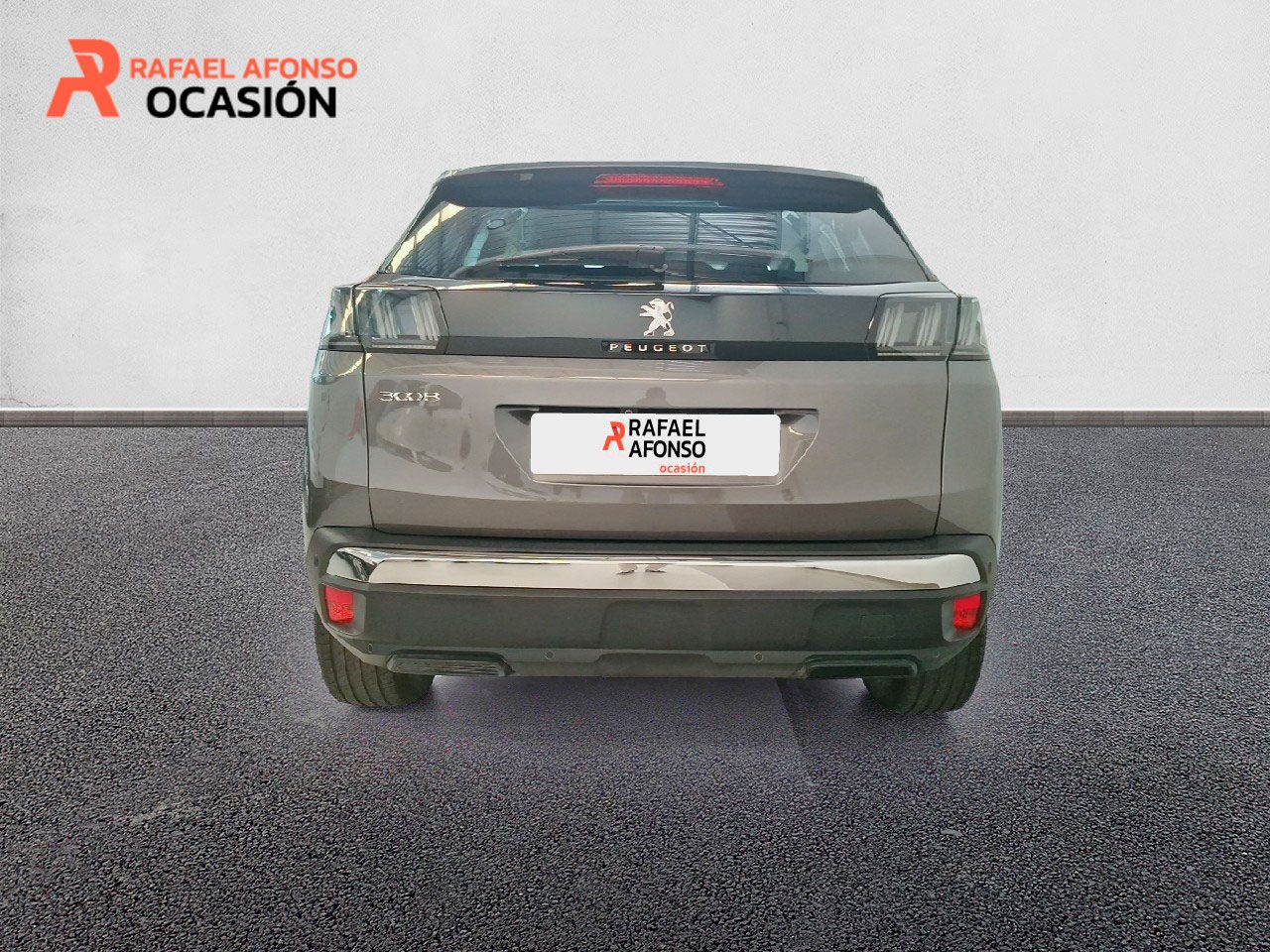 Foto Peugeot 3008 7