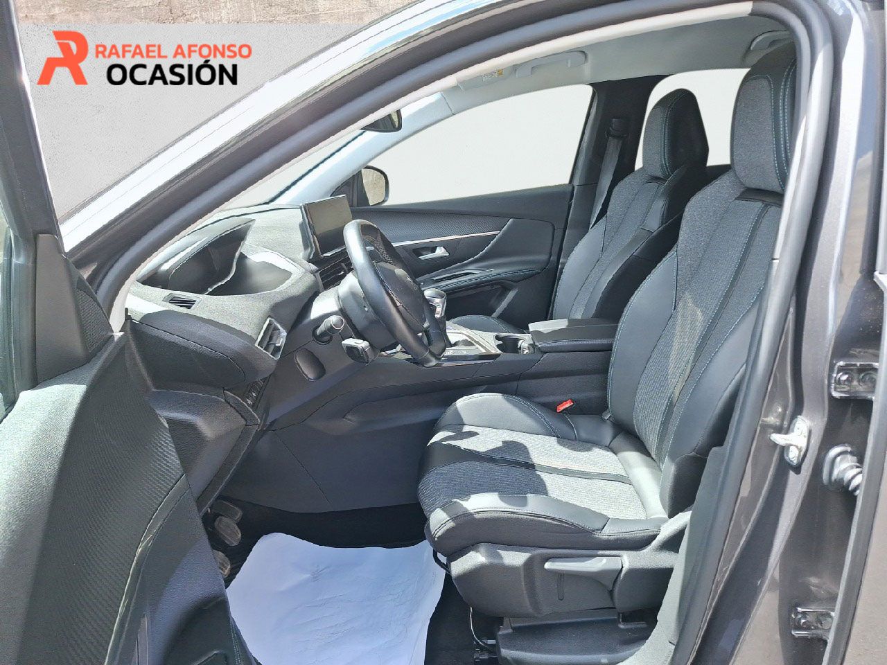Foto Peugeot 3008 9