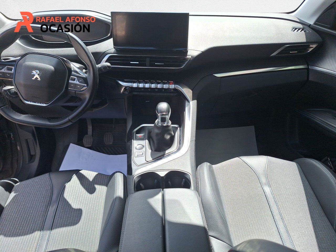Foto Peugeot 3008 10