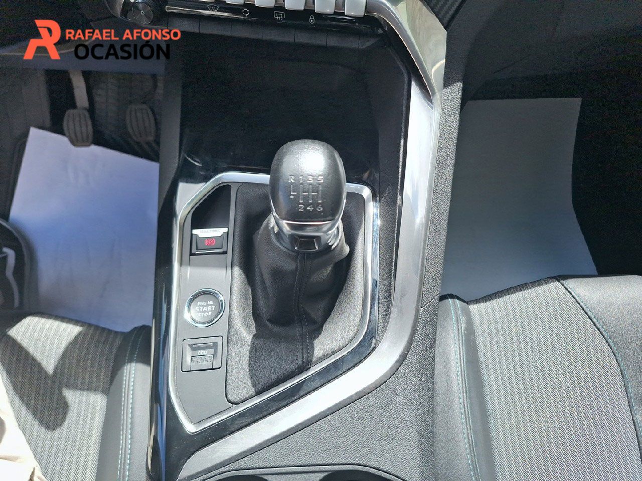 Foto Peugeot 3008 11
