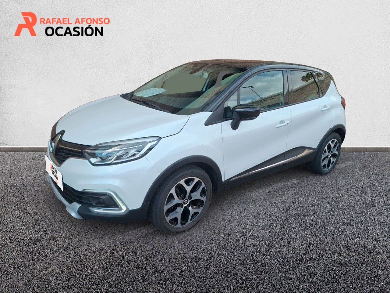 Foto Renault Captur 3