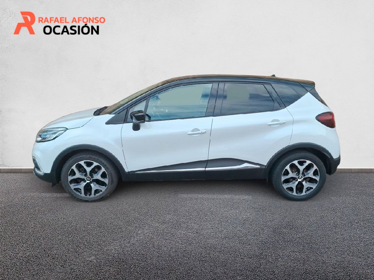 Foto Renault Captur 4