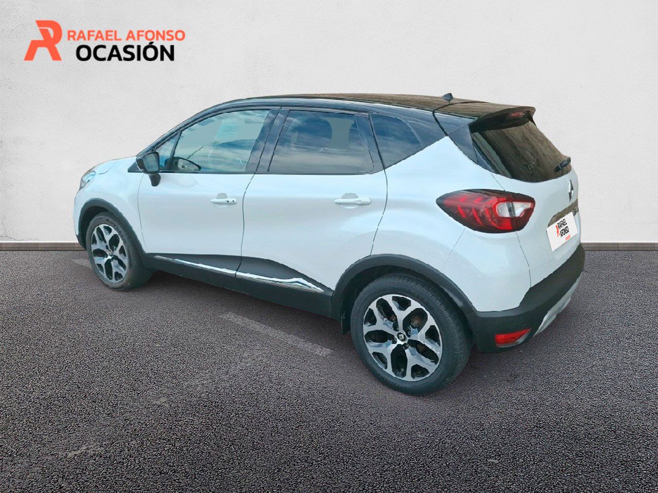 Foto Renault Captur 5