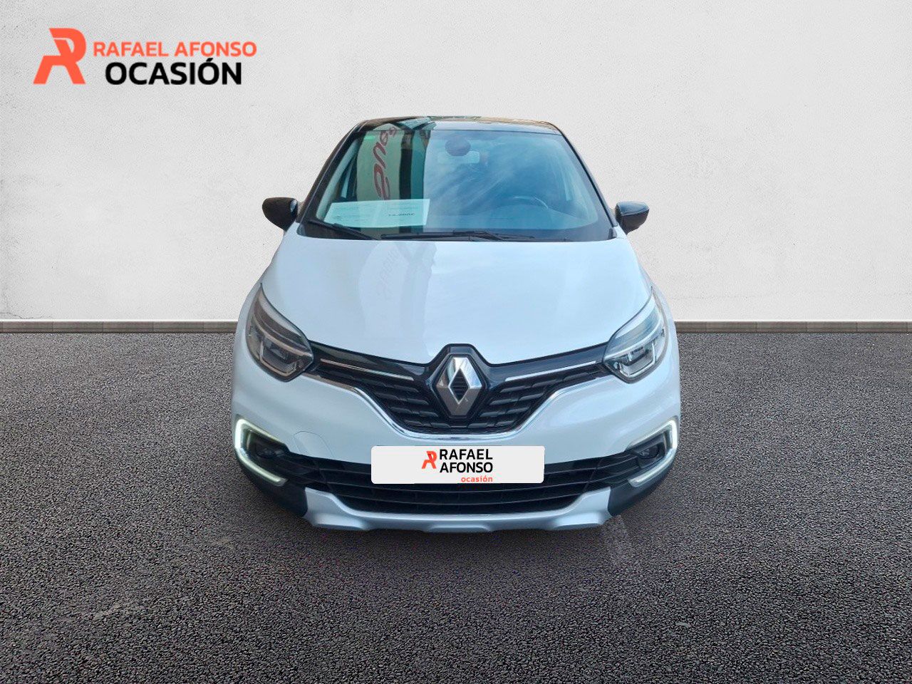 Foto Renault Captur 6