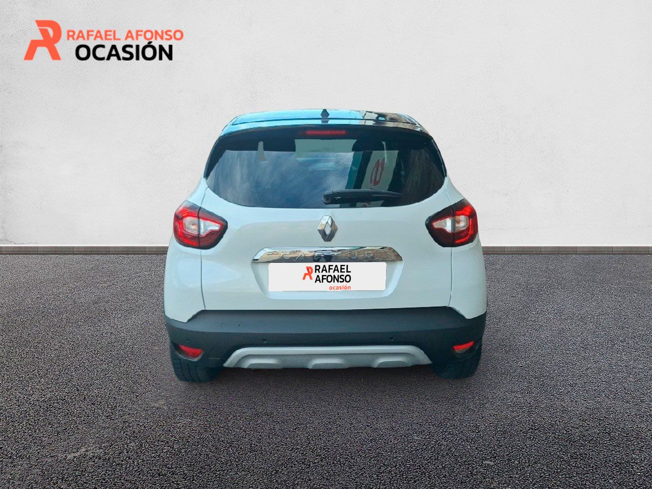 Foto Renault Captur 7