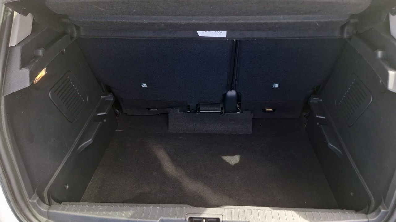 Foto Renault Captur 8