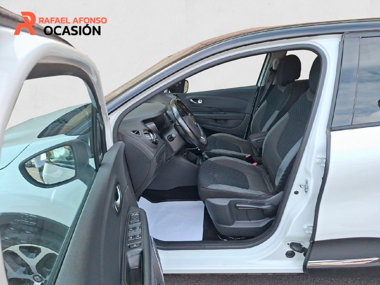 Foto Renault Captur 11