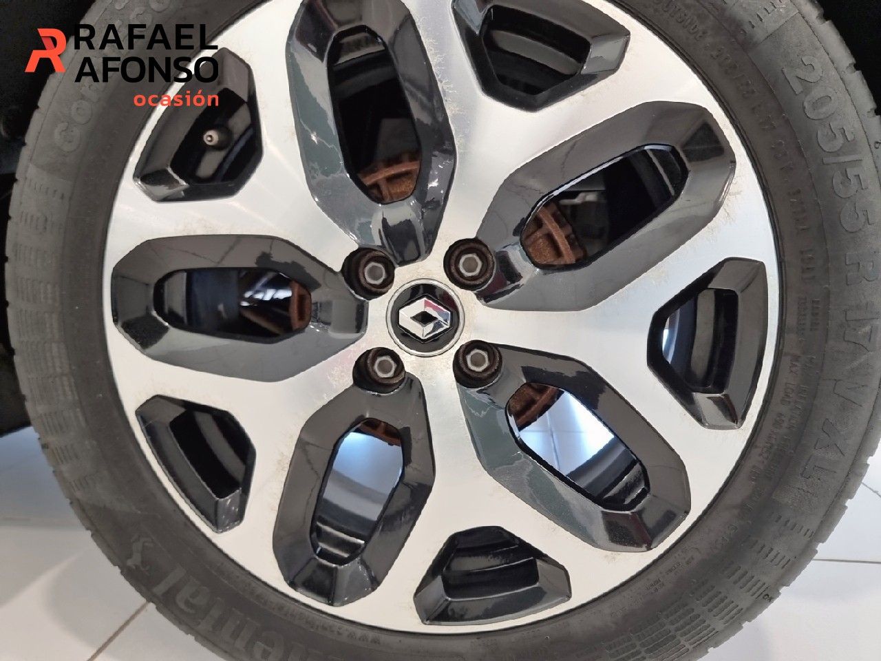 Foto Renault Captur 13