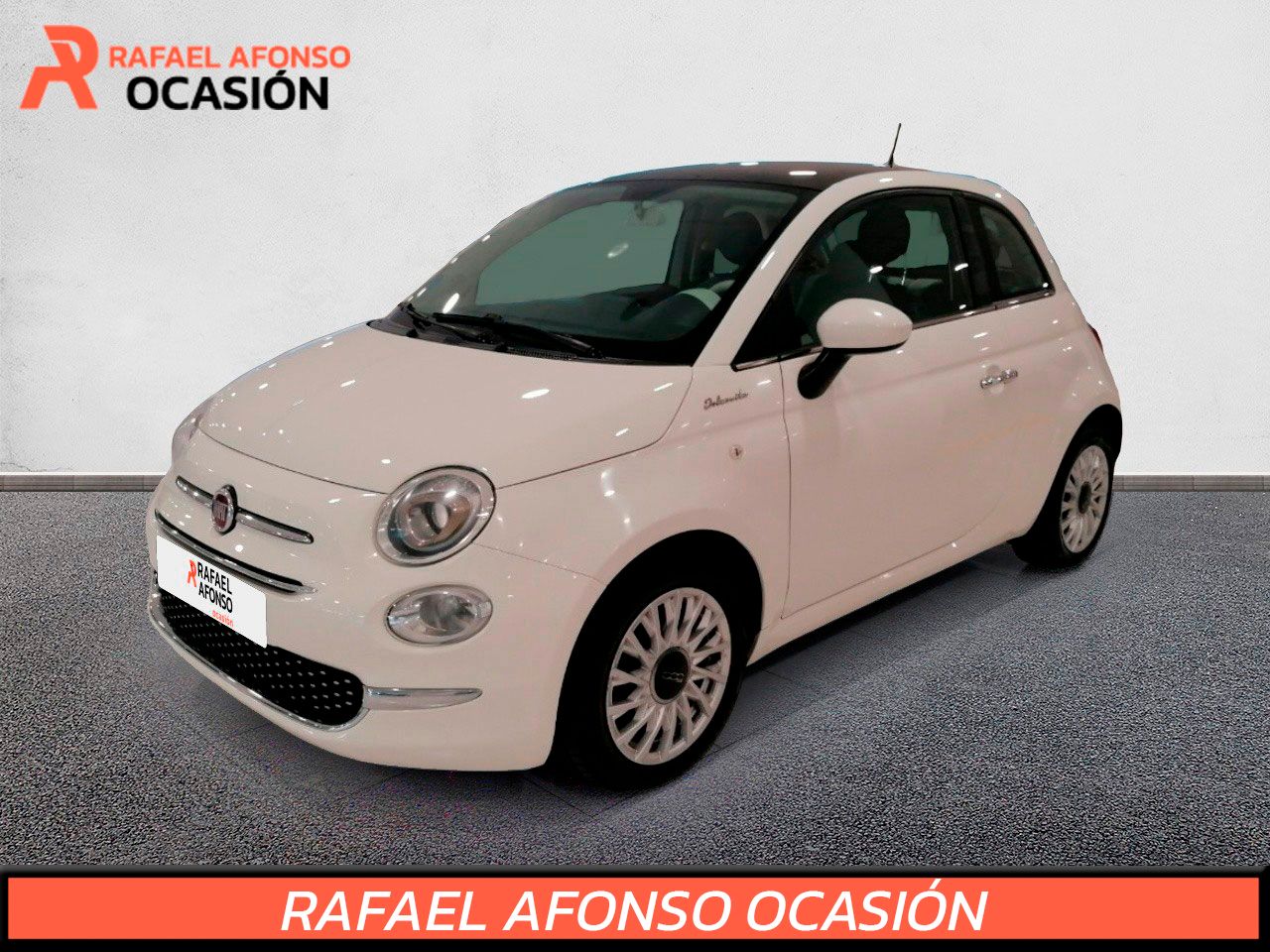 Foto Fiat 500 1