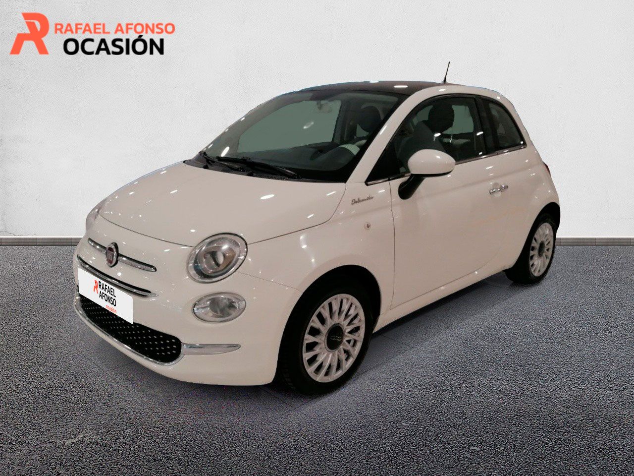 Foto Fiat 500 3