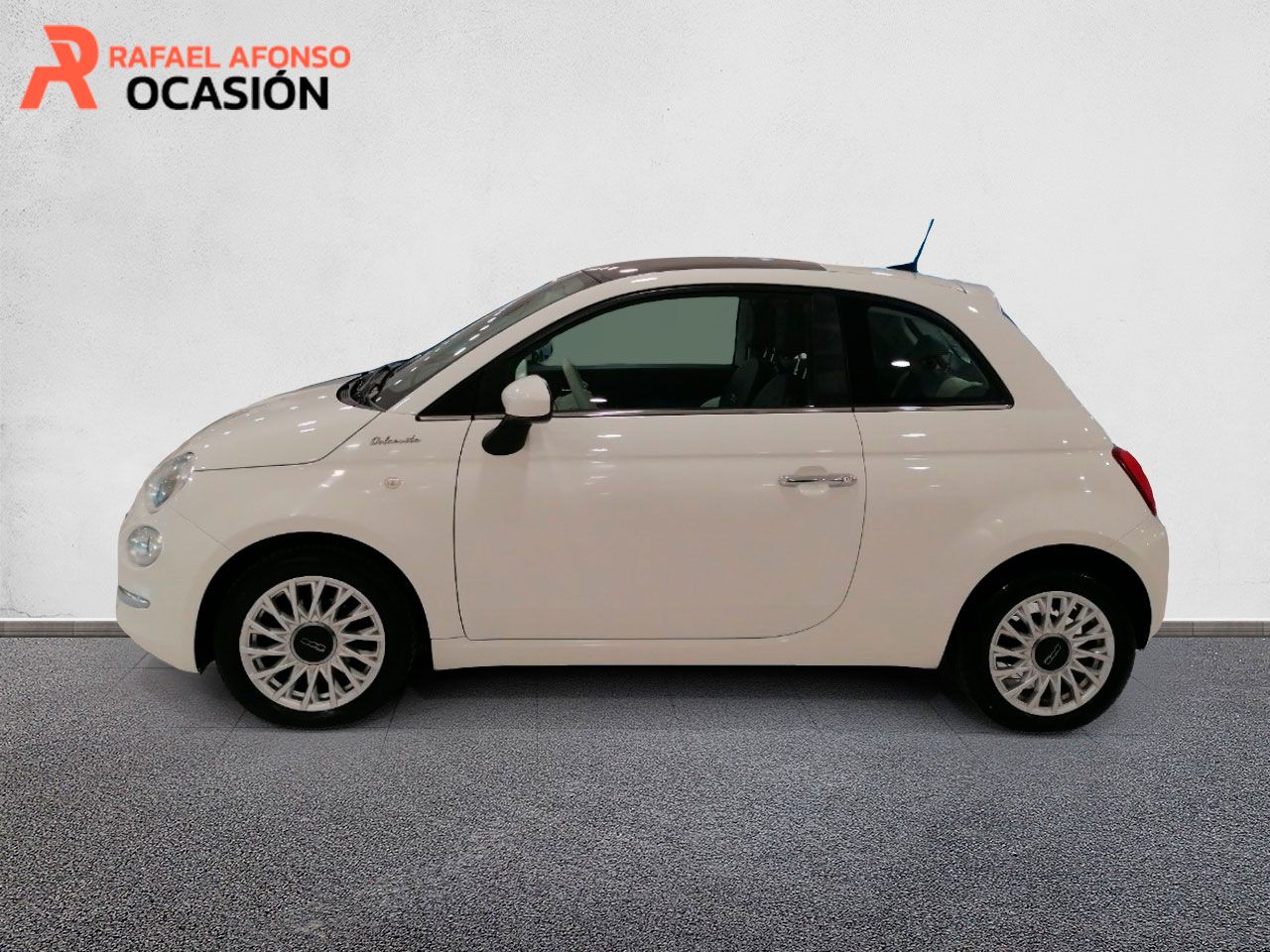 Foto Fiat 500 4