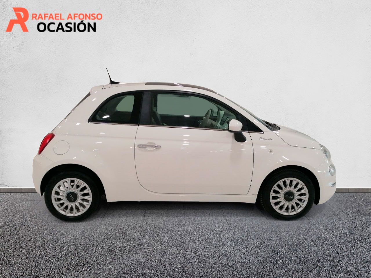 Foto Fiat 500 6