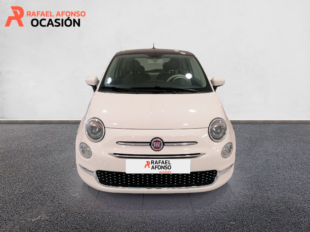 Foto Fiat 500 7