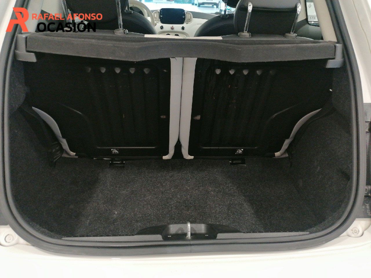 Foto Fiat 500 10