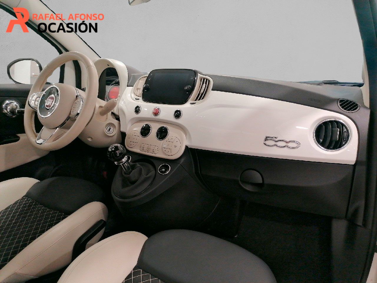 Foto Fiat 500 13