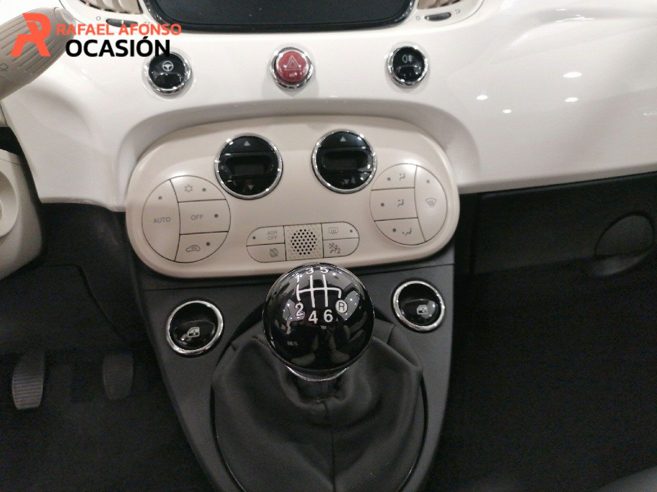 Foto Fiat 500 14