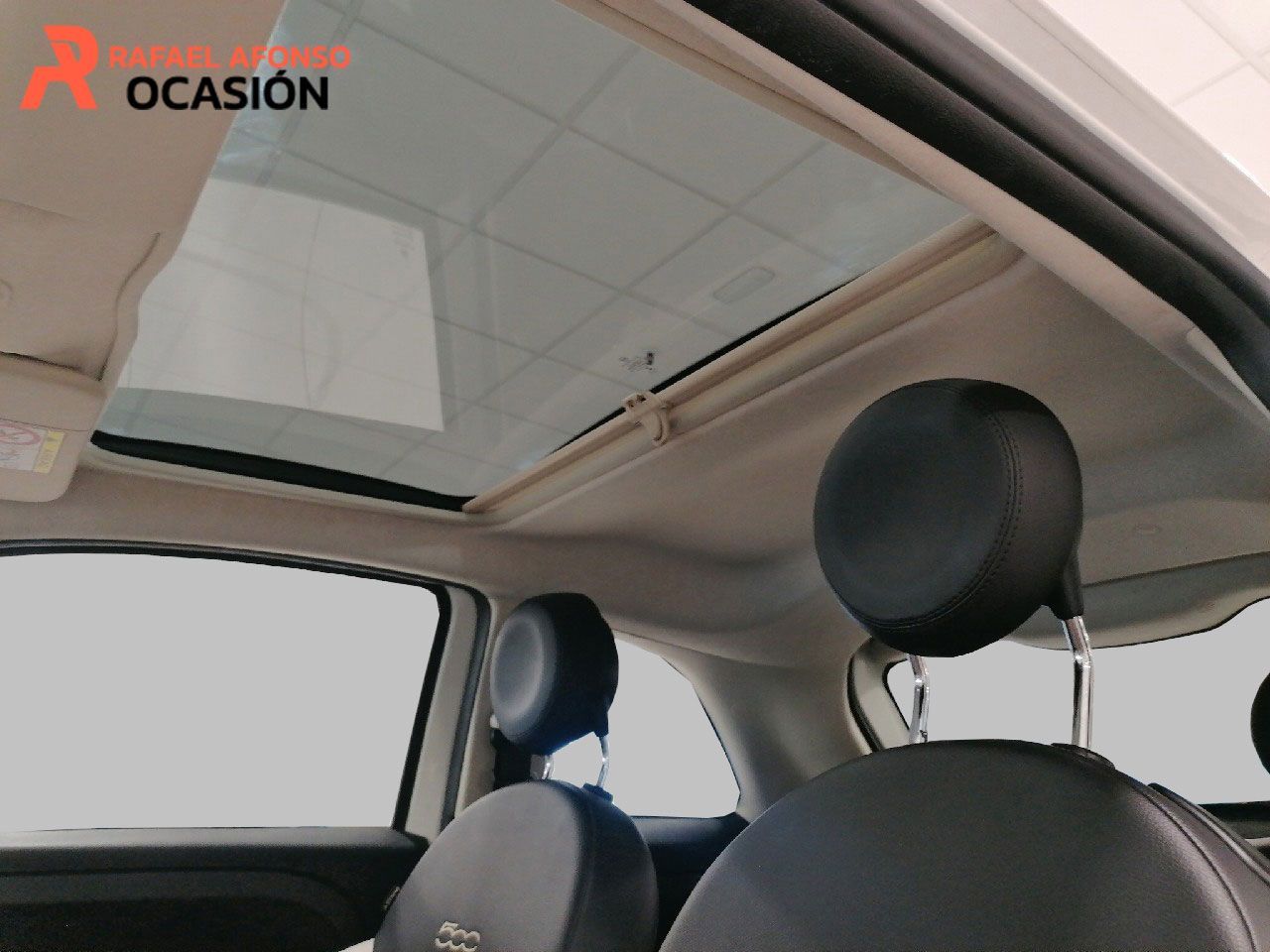 Foto Fiat 500 15