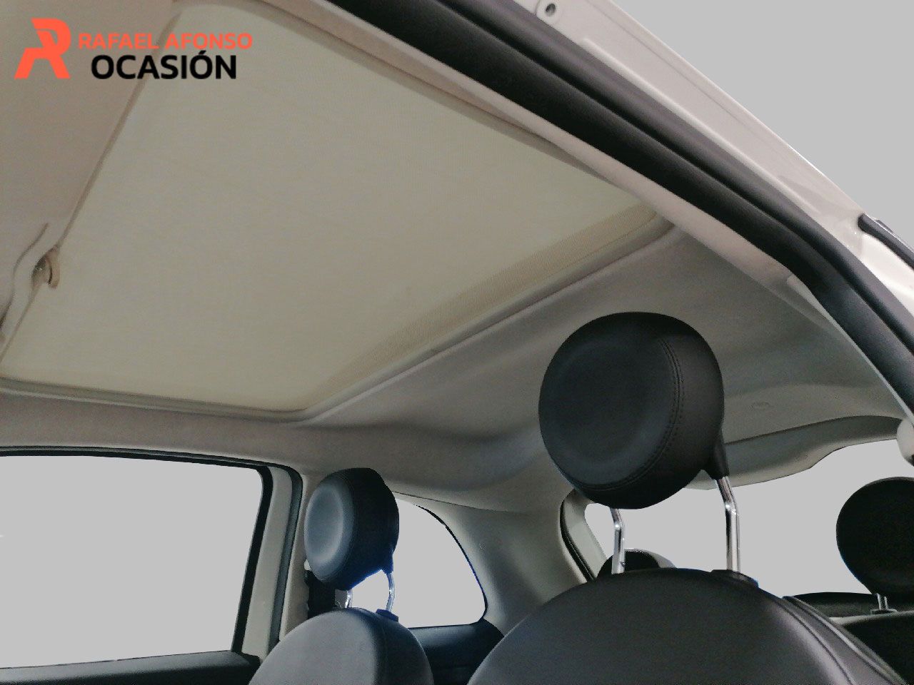 Foto Fiat 500 16