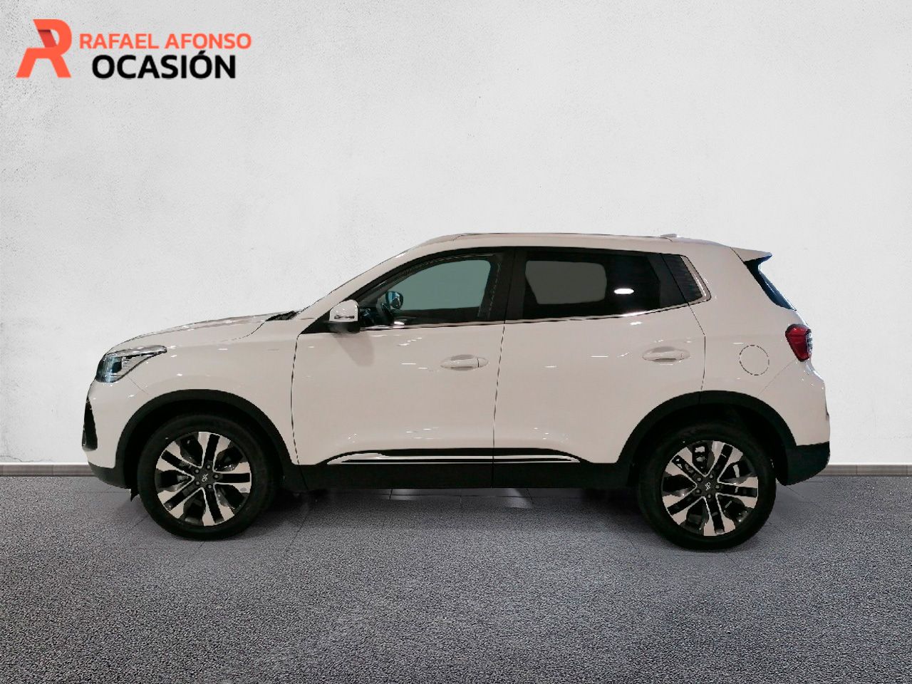 Foto DR Automobiles DR5 4
