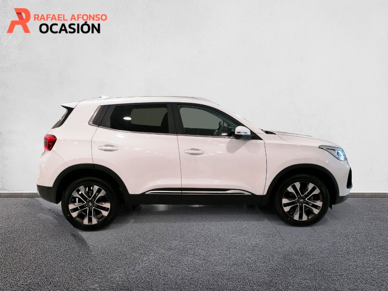 Foto DR Automobiles DR5 6