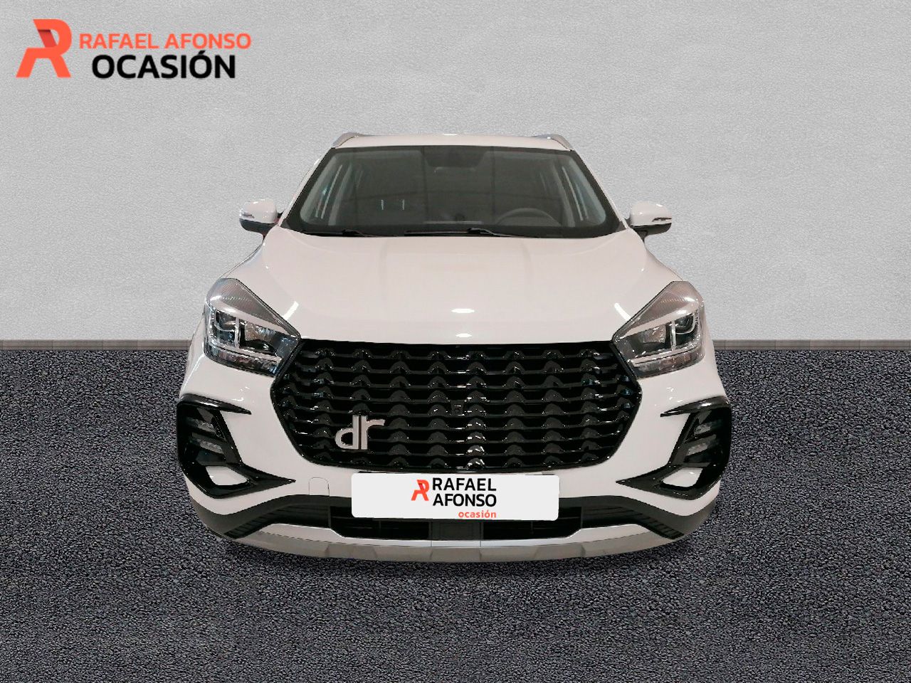 Foto DR Automobiles DR5 7