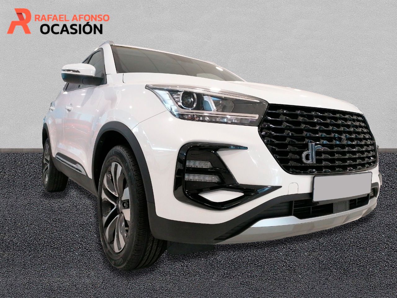 Foto DR Automobiles DR5 9