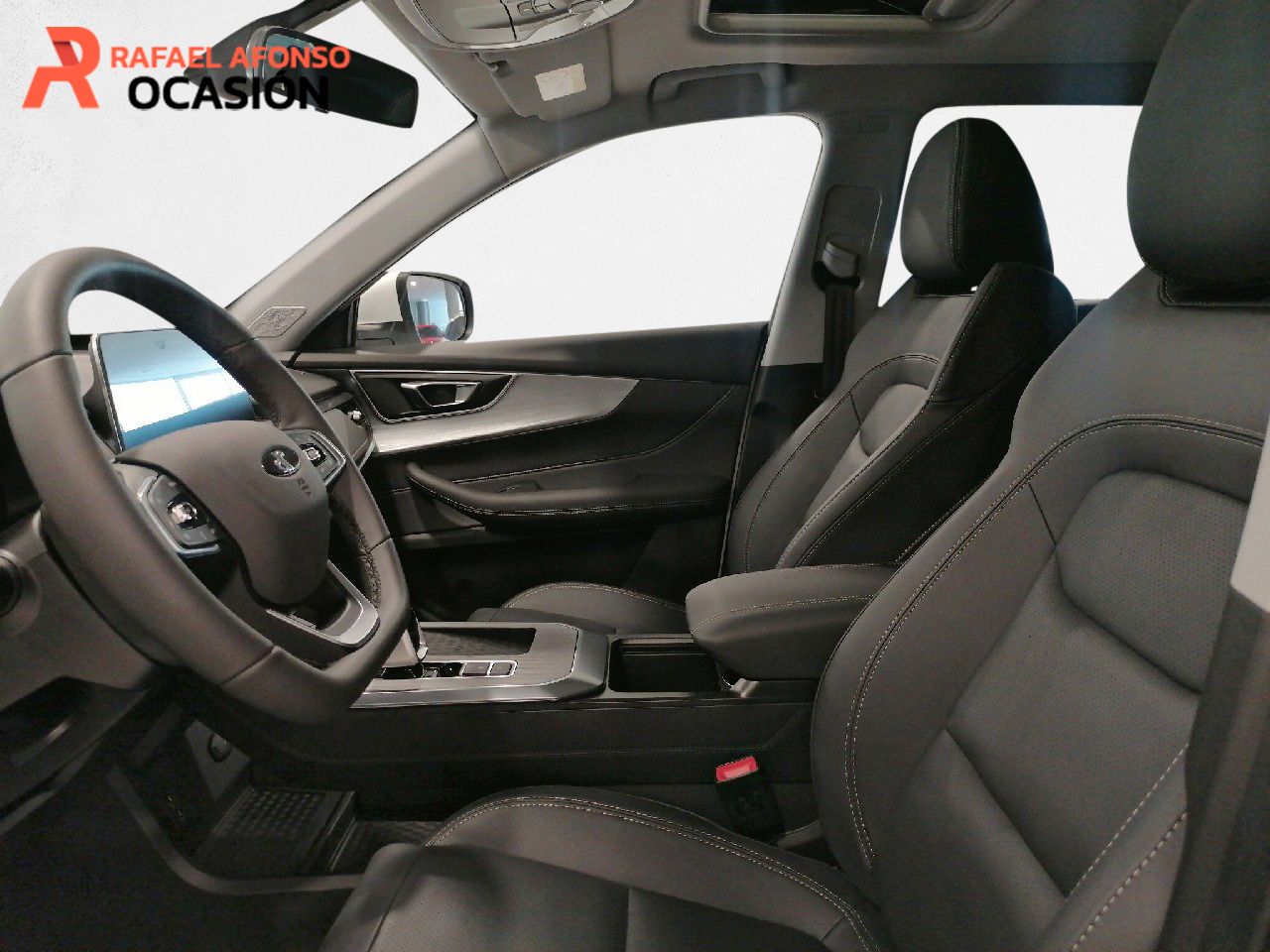 Foto DR Automobiles DR5 11