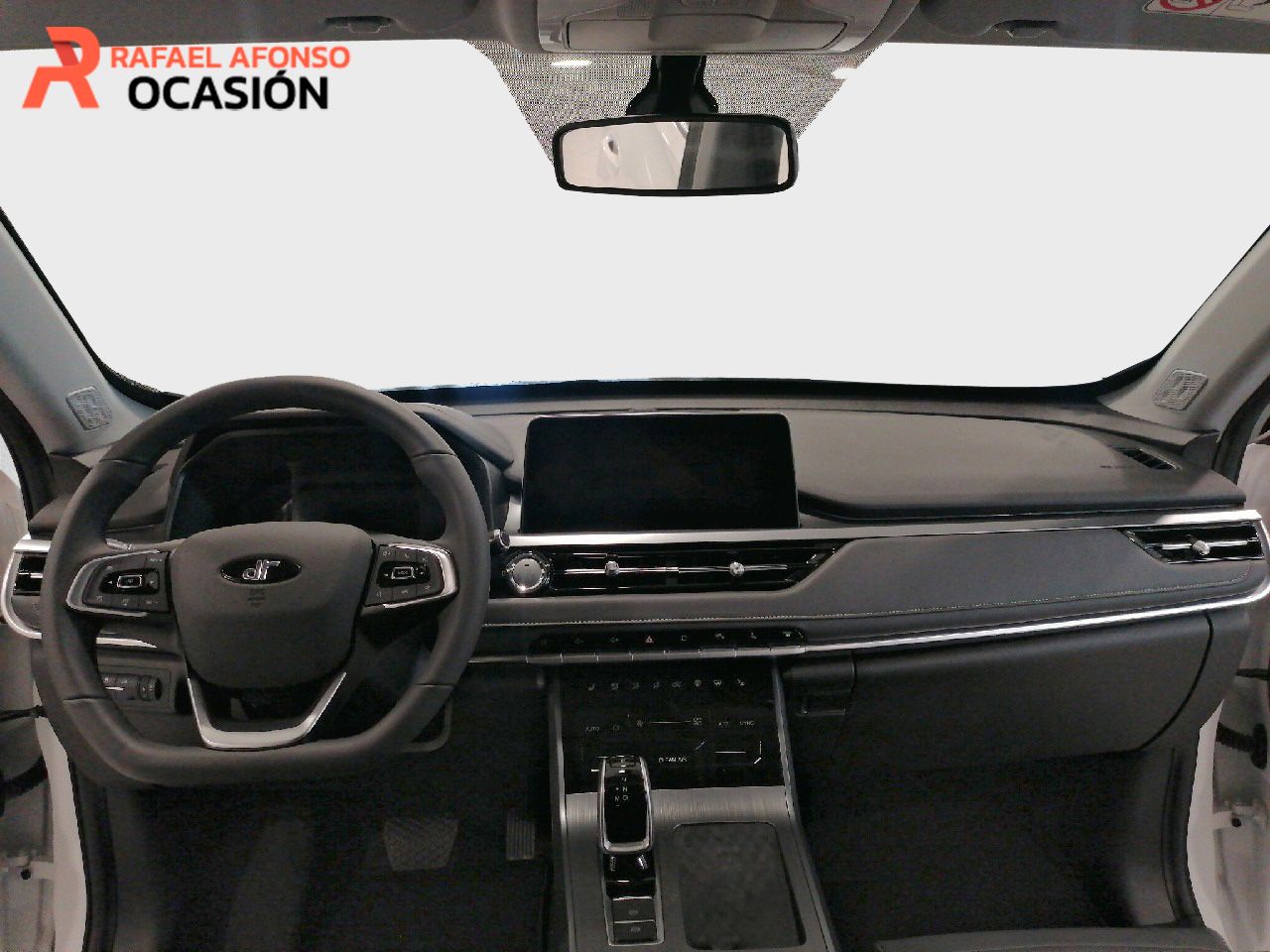 Foto DR Automobiles DR5 12