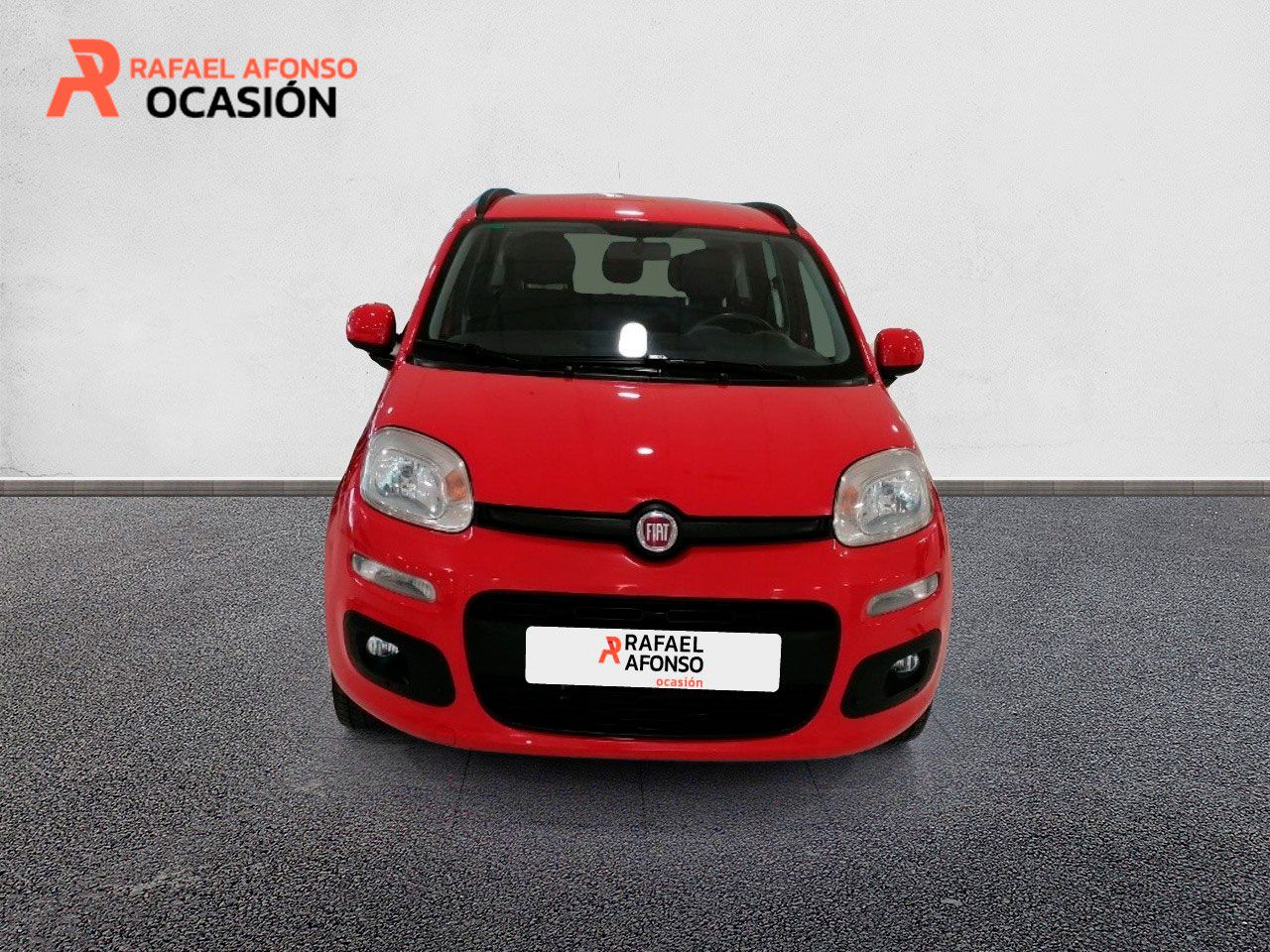 Foto Fiat Panda 7