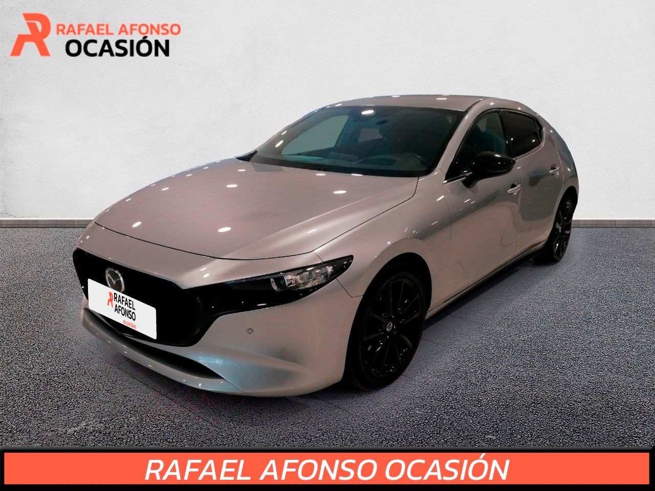 Foto Mazda Mazda3 1