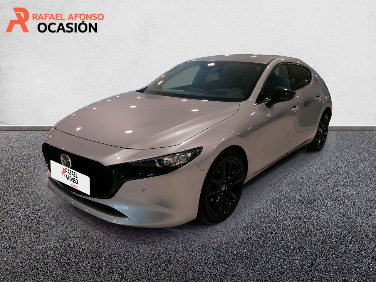 Foto Mazda Mazda3 3