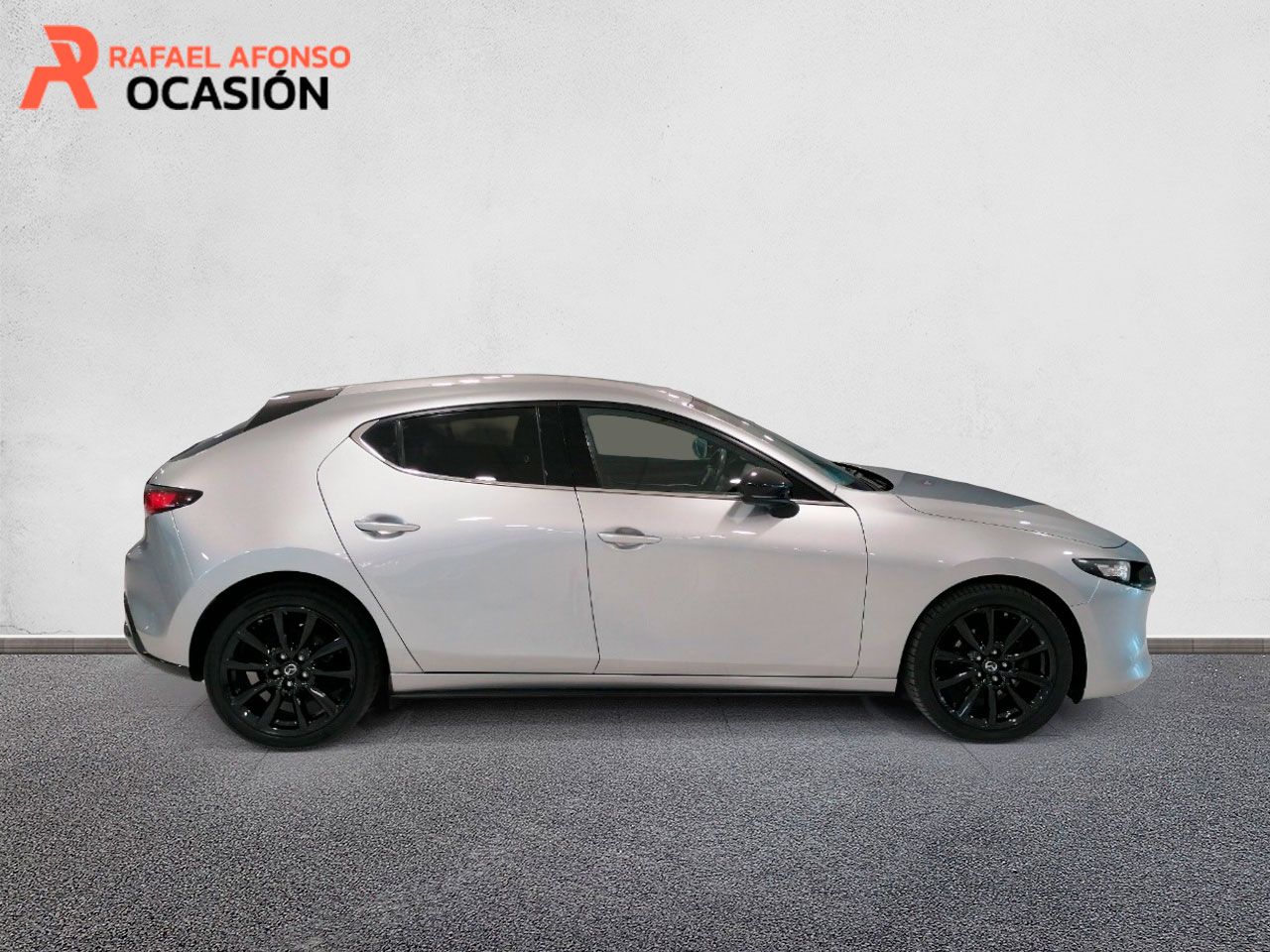 Foto Mazda Mazda3 6