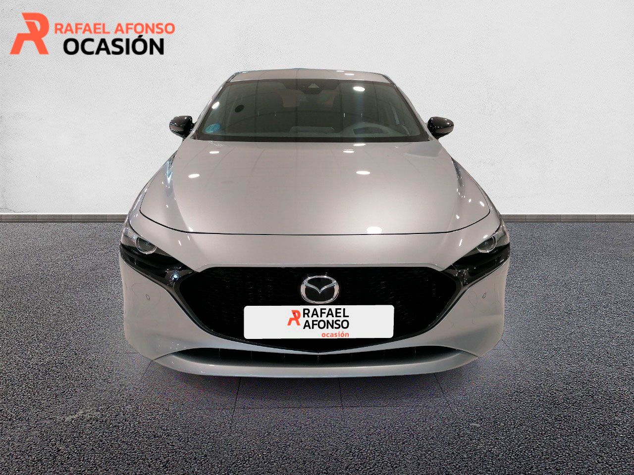 Foto Mazda Mazda3 7