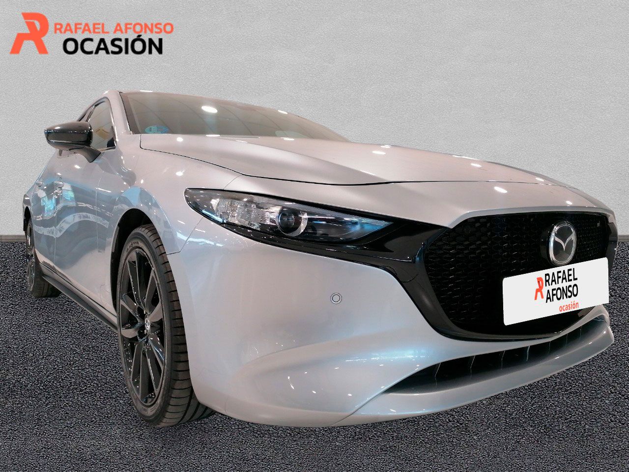 Foto Mazda Mazda3 9