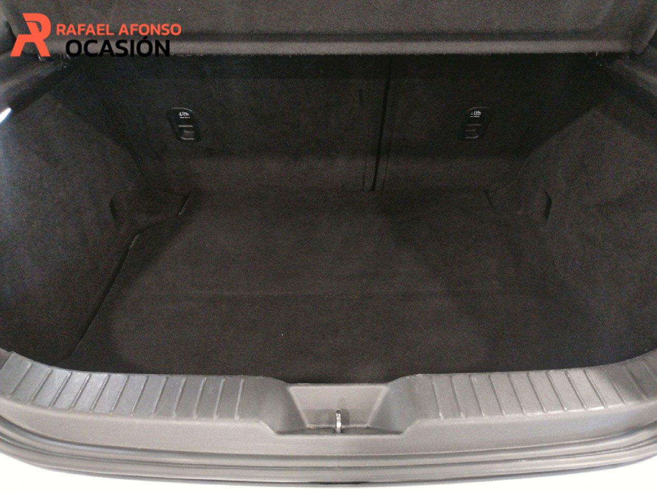 Foto Mazda Mazda3 10