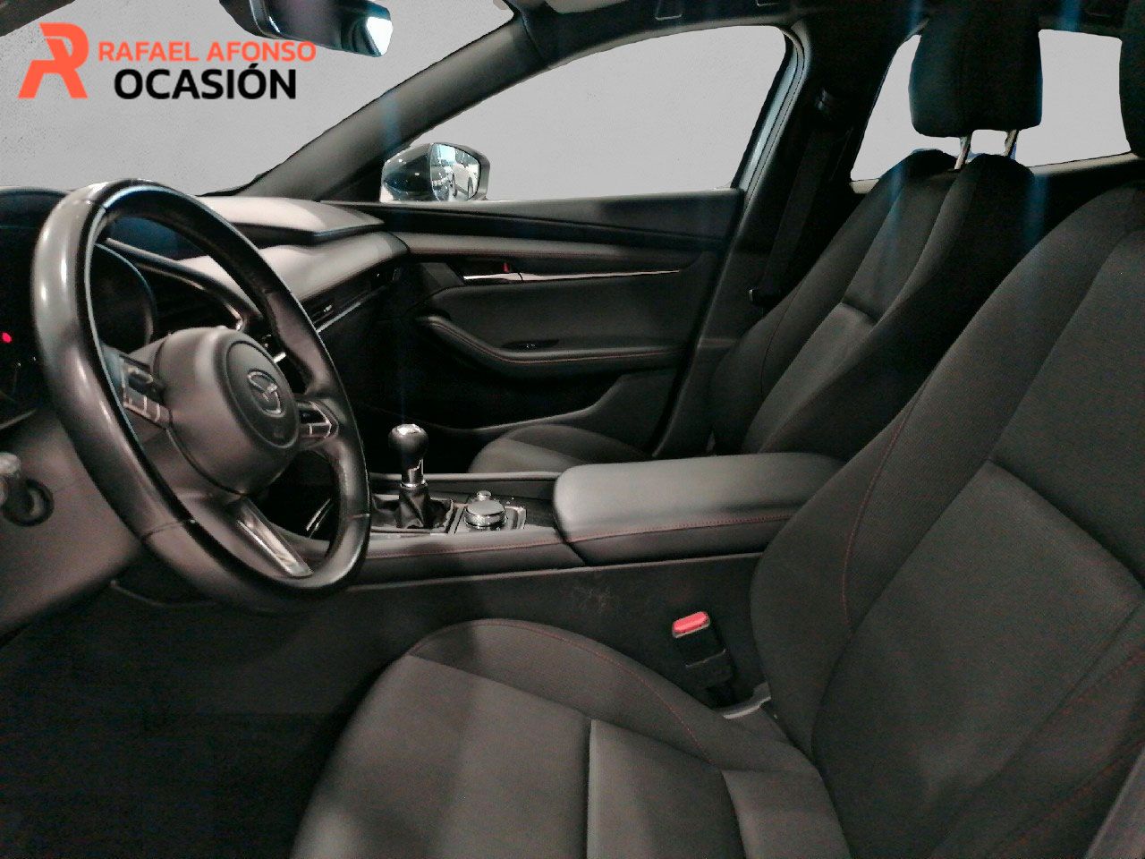 Foto Mazda Mazda3 11