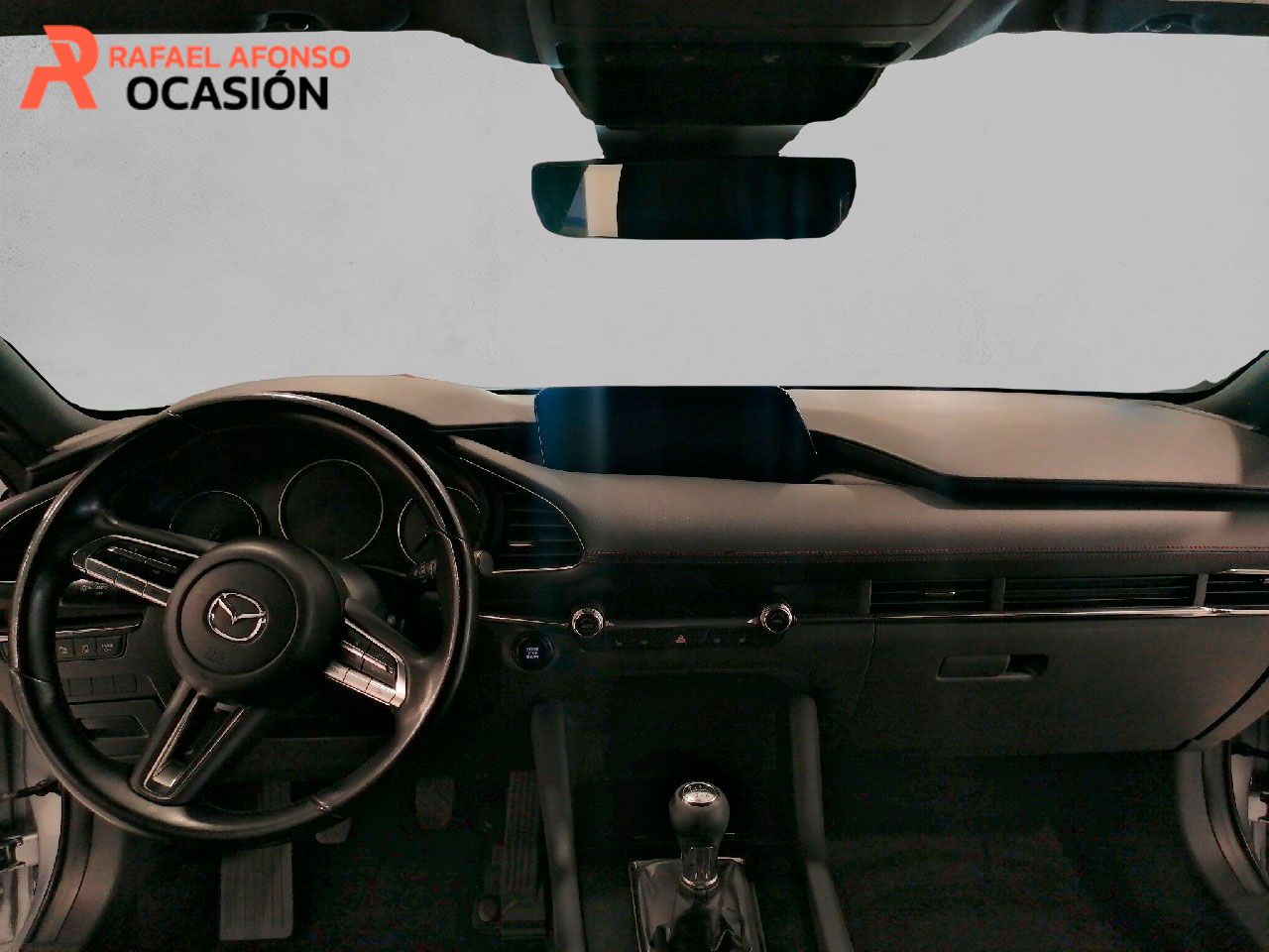 Foto Mazda Mazda3 12