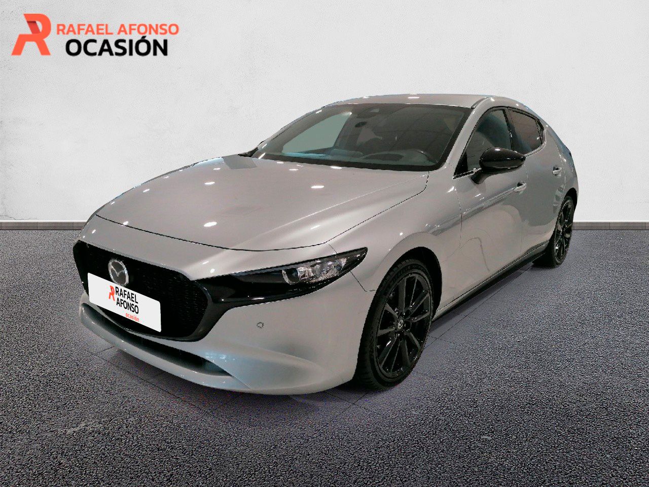 Foto Mazda Mazda3 3