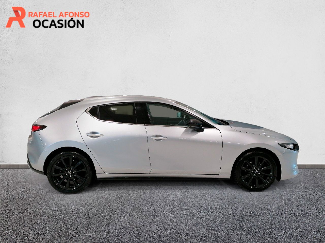 Foto Mazda Mazda3 6