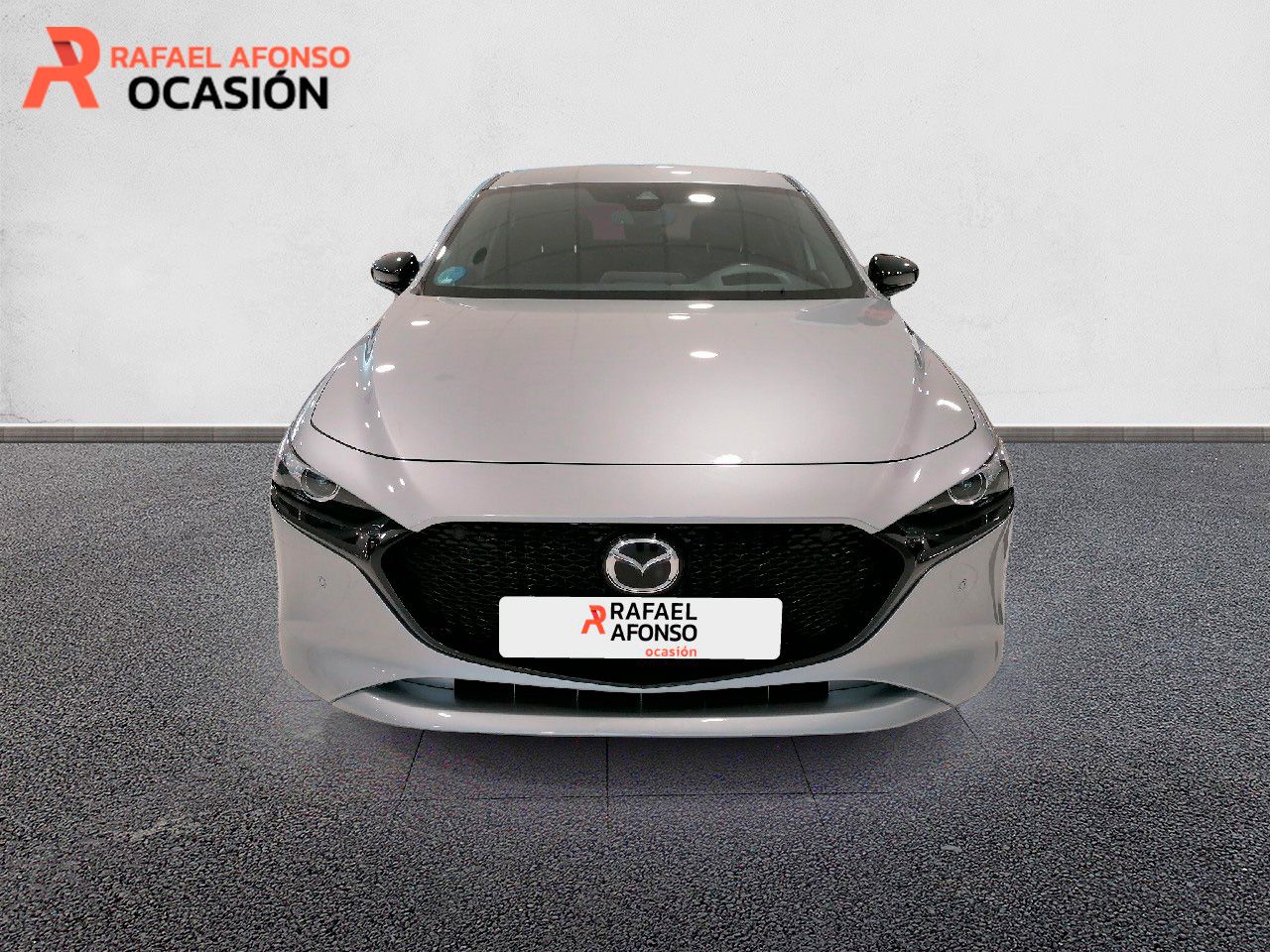 Foto Mazda Mazda3 7