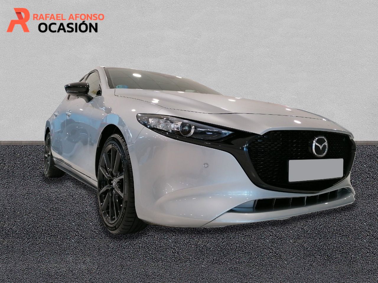 Foto Mazda Mazda3 9