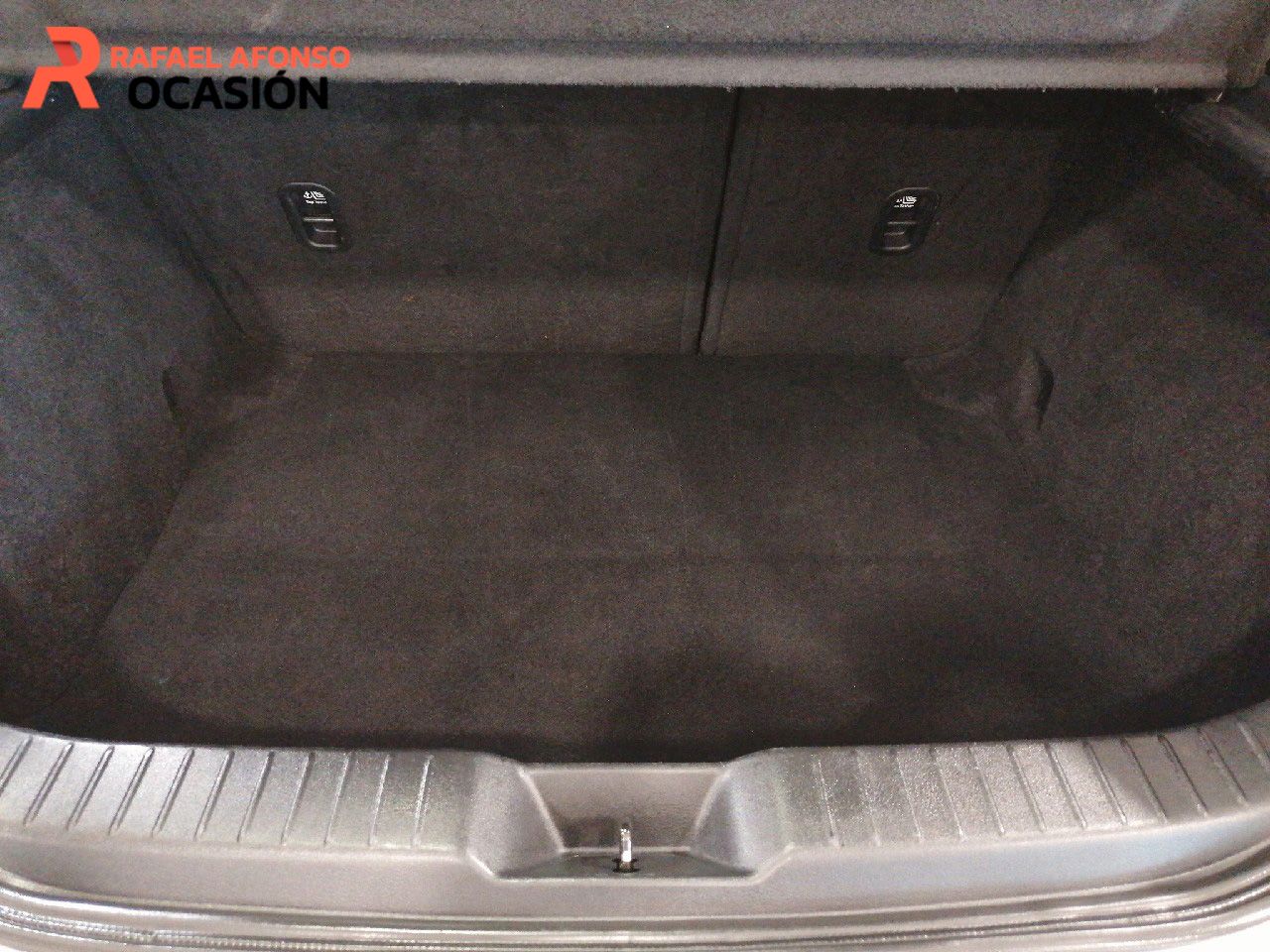 Foto Mazda Mazda3 10