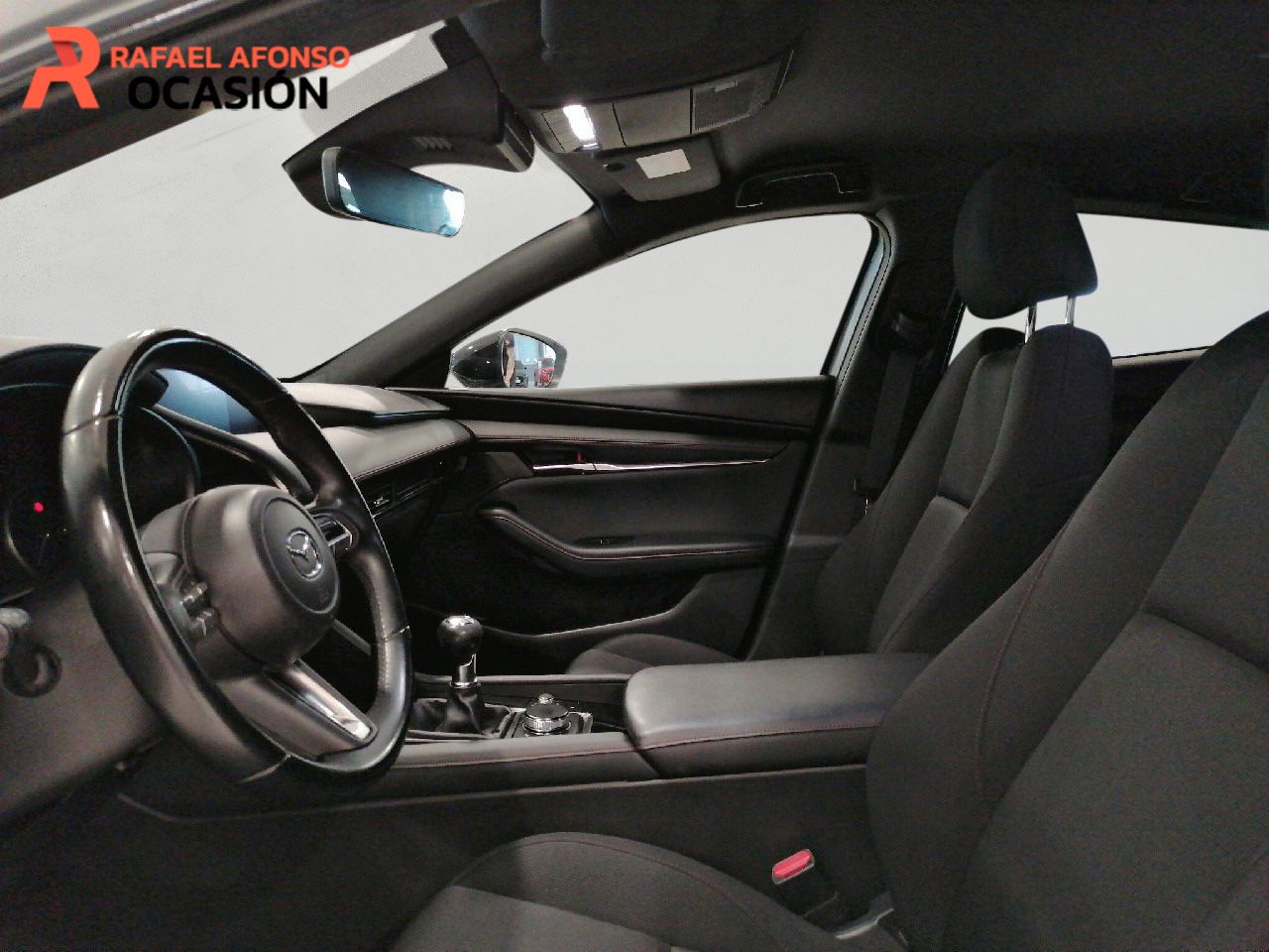 Foto Mazda Mazda3 11