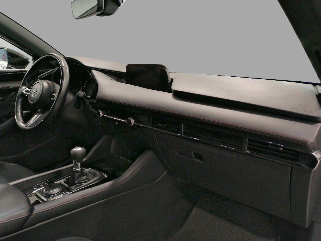 Foto Mazda Mazda3 13