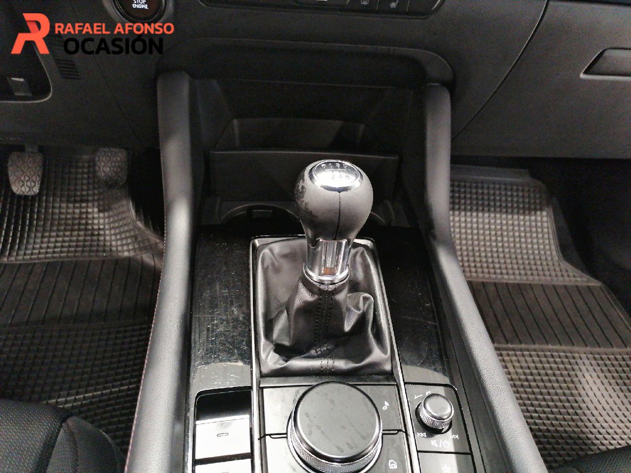 Foto Mazda Mazda3 14